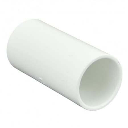 Spears Spears 479-012 1 - 0.25 in. Sch 40 PVC Deep Socket Coupling 479-012